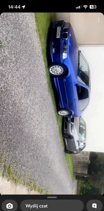BMW Seria 3 cena 32000 przebieg: 280000, rok produkcji 2011 z Częstochowa małe 562